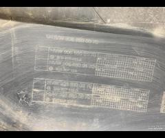 PARAURTI ANTERIORE VOLKSWAGEN CRAFTER 2011-2016 2E - 24