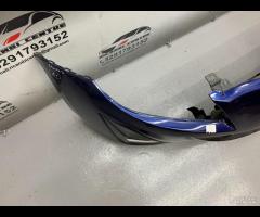 PARAURTI ANTERIORE ORIGINALE MAZDA 3 II 2009-2011