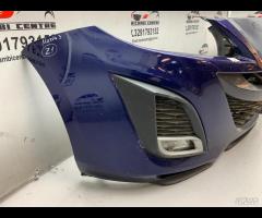 PARAURTI ANTERIORE ORIGINALE MAZDA 3 II 2009-2011 - 8