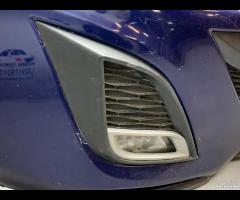 PARAURTI ANTERIORE ORIGINALE MAZDA 3 II 2009-2011 - 11