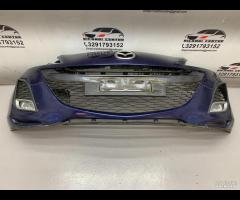PARAURTI ANTERIORE ORIGINALE MAZDA 3 II 2009-2011 - 16