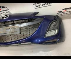 PARAURTI ANTERIORE ORIGINALE MAZDA 3 II 2009-2011 - 18