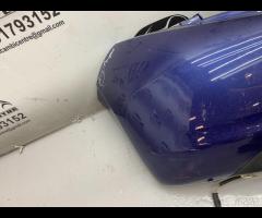 PARAURTI POSTERIORE ORIGINALE PEUGEOT 208 I 2012-2