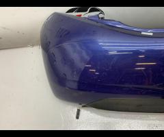 PARAURTI POSTERIORE ORIGINALE PEUGEOT 208 I 2012-2 - 6