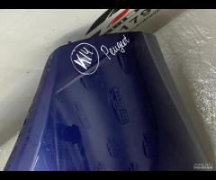 PARAURTI POSTERIORE ORIGINALE PEUGEOT 208 I 2012-2 - 9