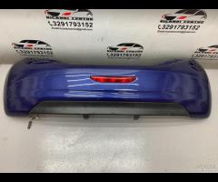 PARAURTI POSTERIORE ORIGINALE PEUGEOT 208 I 2012-2 - 14