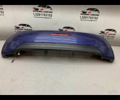 PARAURTI POSTERIORE ORIGINALE PEUGEOT 208 I 2012-2 - 15