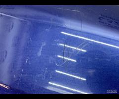 PARAURTI POSTERIORE ORIGINALE PEUGEOT 208 I 2012-2 - 18