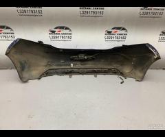 PARAURTI POSTERIORE ORIGINALE PEUGEOT 208 I 2012-2 - 19