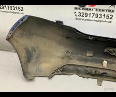 PARAURTI POSTERIORE ORIGINALE PEUGEOT 208 I 2012-2 - 20