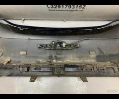 PARAURTI POSTERIORE ORIGINALE PEUGEOT 208 I 2012-2 - 21