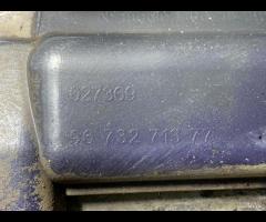 PARAURTI POSTERIORE ORIGINALE PEUGEOT 208 I 2012-2 - 23