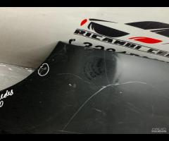 PARAURTI POSTERIORE ORIGINALE MERCEDES W176 2012-2 - 11