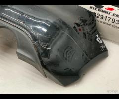 PARAURTI POSTERIORE ORIGINALE MERCEDES W176 2012-2 - 14