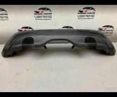 PARAURTI POSTERIORE ORIGINALE MERCEDES W176 2012-2 - 17