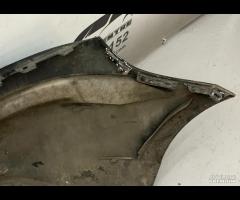 PARAURTI POSTERIORE ORIGINALE MERCEDES W176 2012-2 - 23