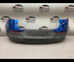 PARAURTI POSTERIORE ORIGINALE OPEL GRANDLAND X 201