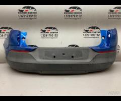 PARAURTI POSTERIORE ORIGINALE OPEL GRANDLAND X 201