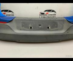 PARAURTI POSTERIORE ORIGINALE OPEL GRANDLAND X 201 - 13