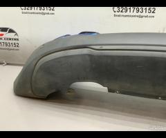 PARAURTI POSTERIORE ORIGINALE OPEL GRANDLAND X 201 - 19