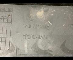 PARAURTI POSTERIORE ORIGINALE OPEL GRANDLAND X 201 - 24