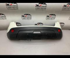 PARAURTI POSTERIORE NISSAN QASHQAI I J10 2010-2014