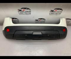 PARAURTI POSTERIORE NISSAN QASHQAI I J10 2010-2014