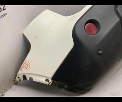 PARAURTI POSTERIORE NISSAN QASHQAI I J10 2010-2014