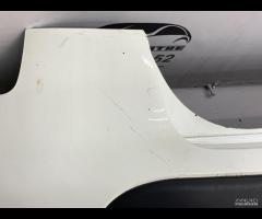 PARAURTI POSTERIORE NISSAN QASHQAI I J10 2010-2014