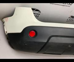 PARAURTI POSTERIORE NISSAN QASHQAI I J10 2010-2014 - 6