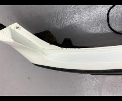 PARAURTI POSTERIORE NISSAN QASHQAI I J10 2010-2014 - 12