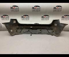 PARAURTI POSTERIORE NISSAN QASHQAI I J10 2010-2014 - 16