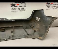 PARAURTI POSTERIORE NISSAN QASHQAI I J10 2010-2014 - 18