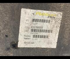 PARAURTI POSTERIORE NISSAN QASHQAI I J10 2010-2014 - 21