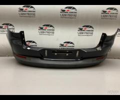 PARAURTI POSTERIORE ORIGINALE CON SENSORI VW TIGUA