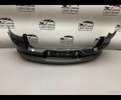 PARAURTI POSTERIORE ORIGINALE CON SENSORI VW TIGUA