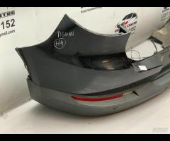 PARAURTI POSTERIORE ORIGINALE CON SENSORI VW TIGUA