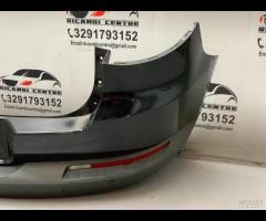 PARAURTI POSTERIORE ORIGINALE CON SENSORI VW TIGUA