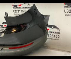 PARAURTI POSTERIORE ORIGINALE CON SENSORI VW TIGUA - 6