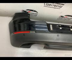 PARAURTI POSTERIORE ORIGINALE CON SENSORI VW TIGUA - 9