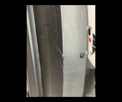 PARAURTI POSTERIORE ORIGINALE CON SENSORI VW TIGUA - 12