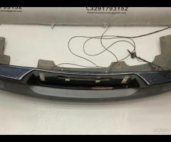 PARAURTI POSTERIORE ORIGINALE CON SENSORI VW TIGUA - 19