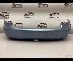 PARAURTI POSTERIORE ORIGINALE SKODA FABIA II SW 20