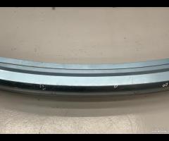 PARAURTI POSTERIORE ORIGINALE SKODA FABIA II SW 20