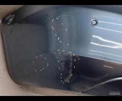 PARAURTI POSTERIORE ORIGINALE SKODA FABIA II SW 20 - 11