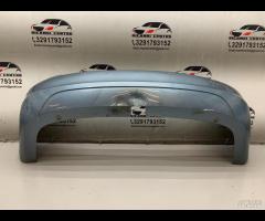 PARAURTI POSTERIORE ORIGINALE SKODA FABIA II SW 20 - 18