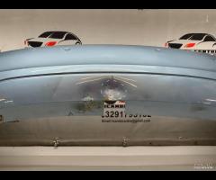 PARAURTI POSTERIORE ORIGINALE SKODA FABIA II SW 20 - 19