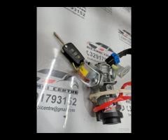 BLOCCHETTO ACCENSIONE CON CHIAVE KIA SPORTAGE III