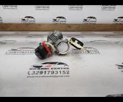 BLOCCHETTO ACCENSIONE CON CHIAVE KIA SPORTAGE III