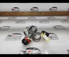 BLOCCHETTO ACCENSIONE CON CHIAVE KIA SPORTAGE III
